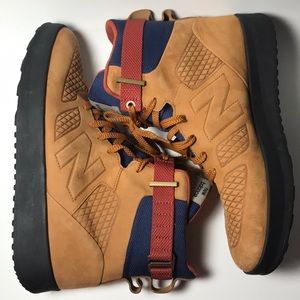 new balance rainier moda